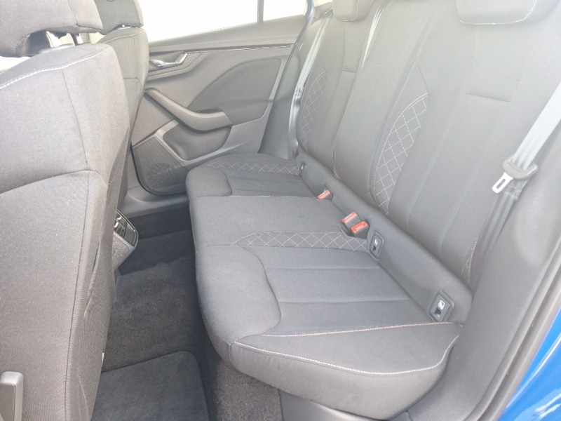 Used Skoda Kamiq 2022 for sale - 78013942: Photo 6