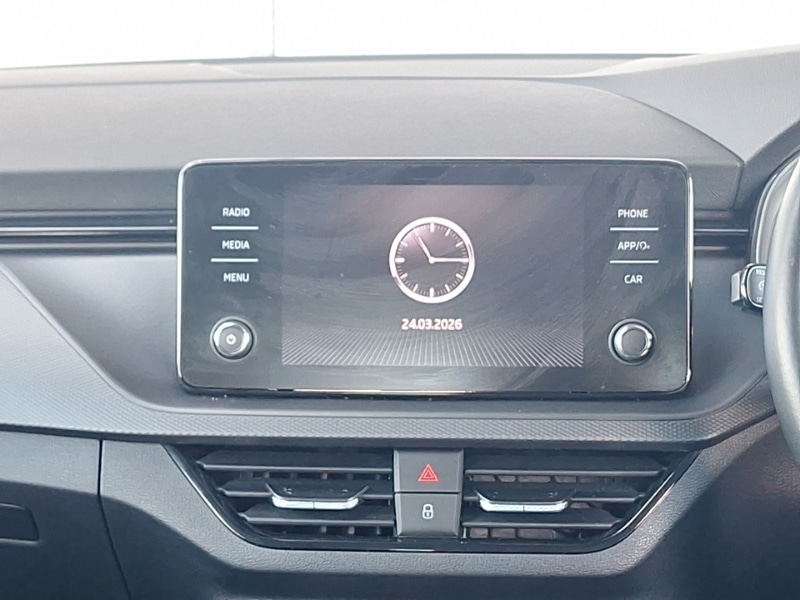 Used Skoda Kamiq 2022 for sale - 78013942: Photo 7