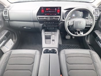 Used Citroen C5 Aircross 2024 for sale - 75608527: Photo