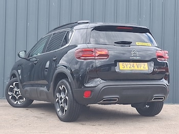 Used Citroen C5 Aircross 2024 for sale - 75608527: Photo