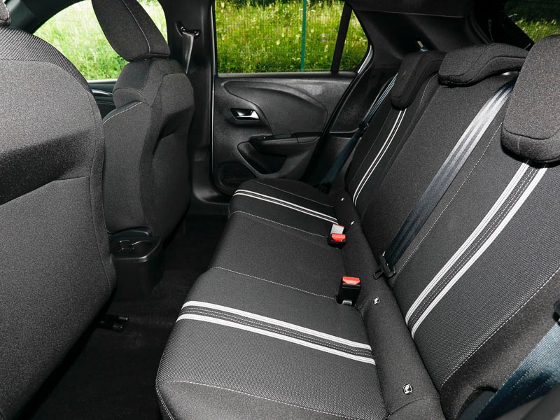 Used Vauxhall Corsa 2025 for sale - 76483371: Photo 6