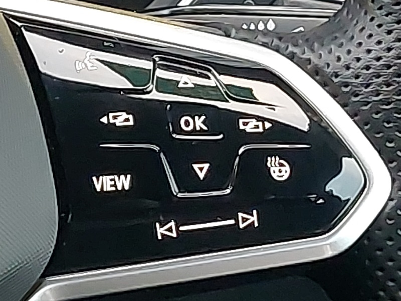 Used Volkswagen Tiguan 2023 for sale - 77585464: Photo 11