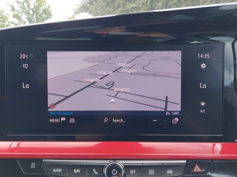 Used Vauxhall Mokka 2022 for sale - 76578768: Photo 10