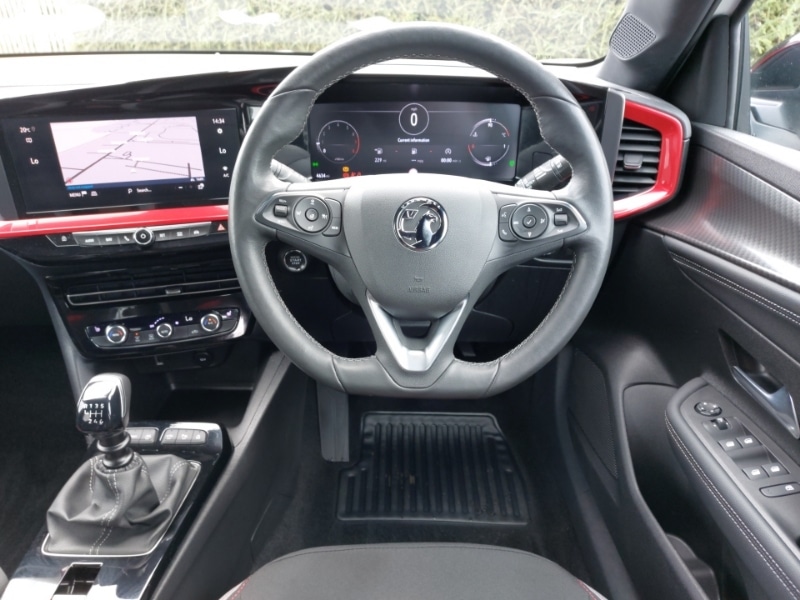 Used Vauxhall Mokka 2022 for sale - 76578768: Photo 7