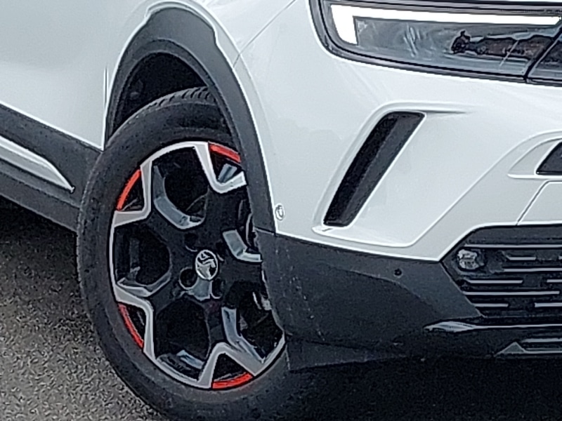 Used Vauxhall Mokka 2022 for sale - 76578768: Photo 9