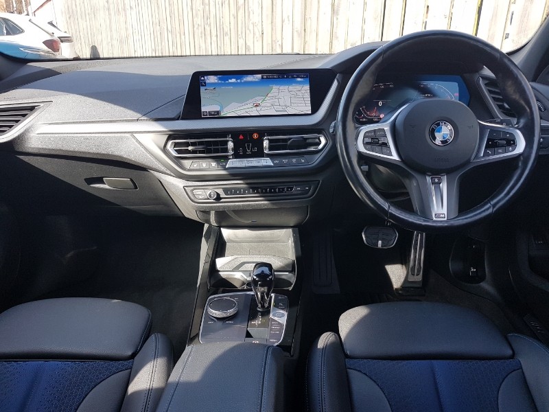 Used BMW 1 Series 2023 for sale - 77955991: Photo 2