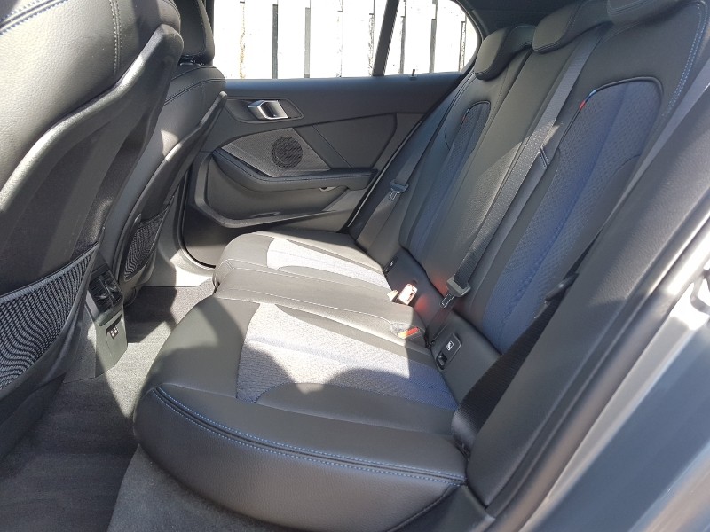 Used BMW 1 Series 2023 for sale - 77955991: Photo 6