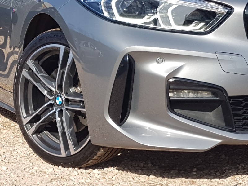 Used BMW 1 Series 2023 for sale - 77955991: Photo 9