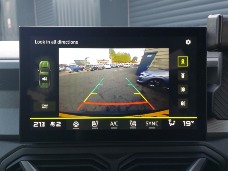 Used Dacia Bigster 2025 for sale - 77752284: Photo 11