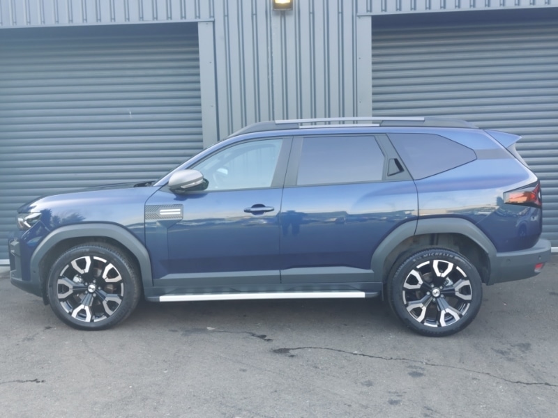 Used Dacia Bigster 2025 for sale - 77752284: Photo 4