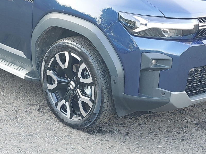 Used Dacia Bigster 2025 for sale - 77752284: Photo 9