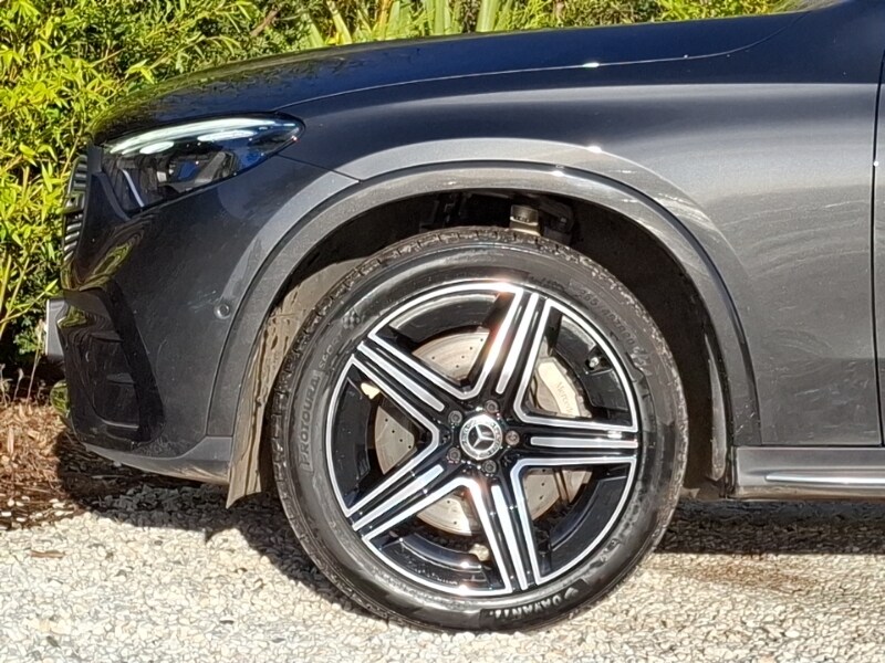 Used Mercedes-Benz GLC 2024 for sale - 77580749: Photo 12