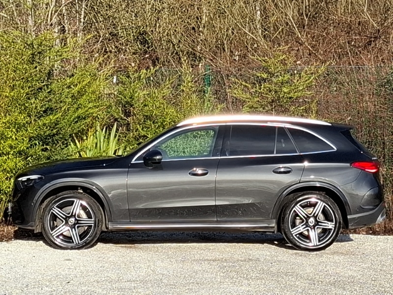 Used Mercedes-Benz GLC 2024 for sale - 77580749: Photo 4