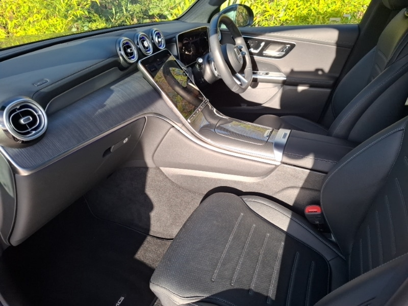 Used Mercedes-Benz GLC 2024 for sale - 77580749: Photo 5