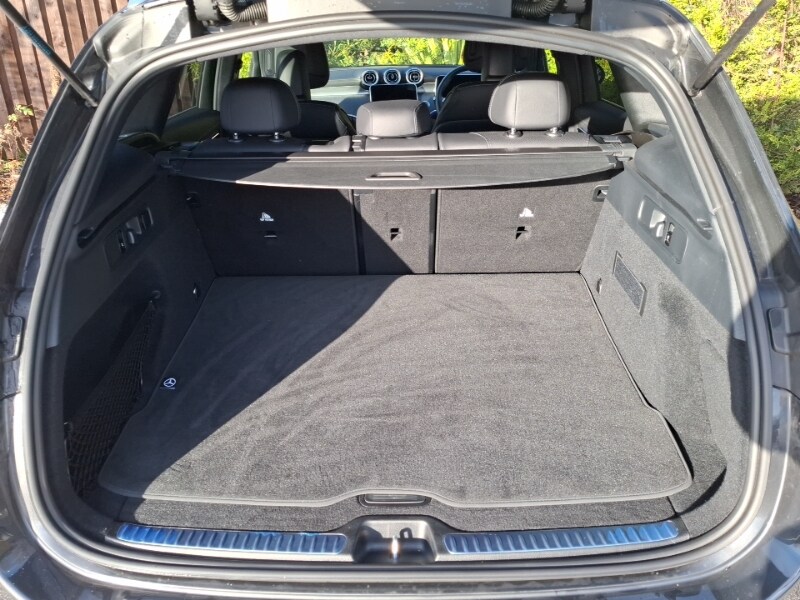 Used Mercedes-Benz GLC 2024 for sale - 77580749: Photo 8