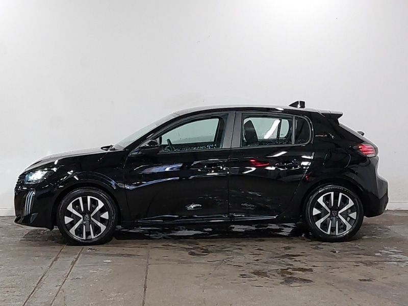 Used Peugeot 208 2025 for sale - 77923357: Photo 4