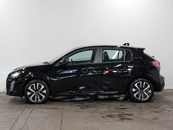 Used Peugeot 208 2025 for sale - 77923357: Photo