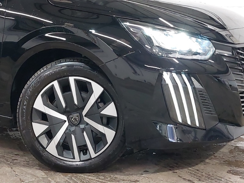 Used Peugeot 208 2025 for sale - 77923357: Photo 9