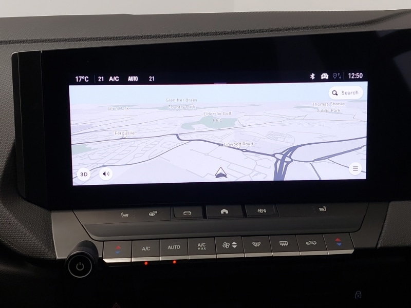 Used Vauxhall Astra 2023 for sale - 76383625: Photo 11