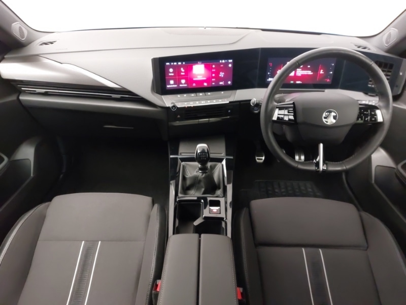 Used Vauxhall Astra 2023 for sale - 76383625: Photo 2