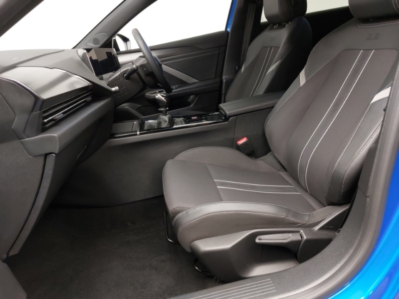 Used Vauxhall Astra 2023 for sale - 76383625: Photo 5