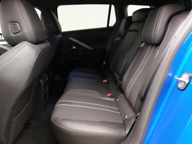 Used Vauxhall Astra 2023 for sale - 76383625: Photo 6