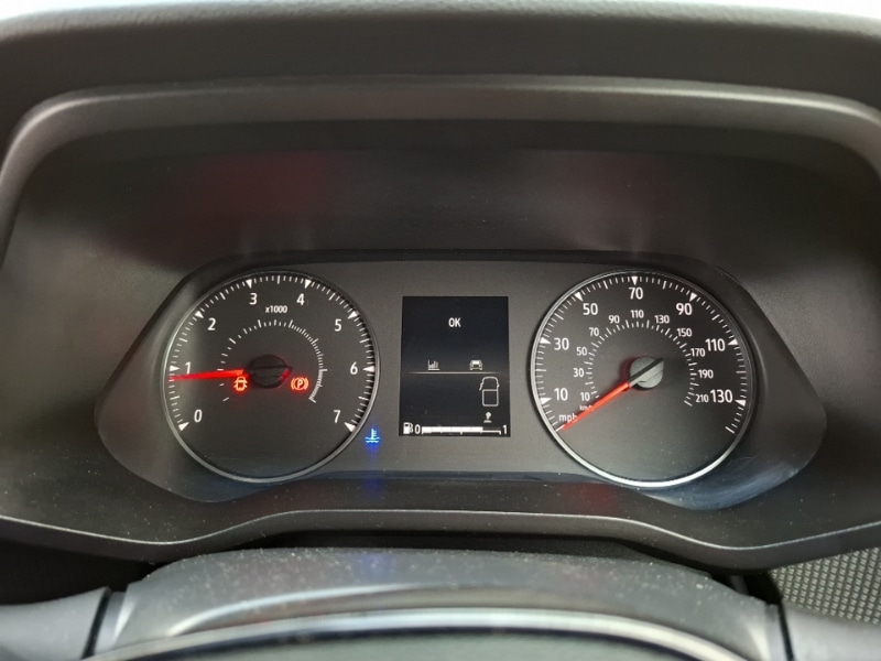 Used Renault Trafic 2024 for sale - 77874674: Photo 10