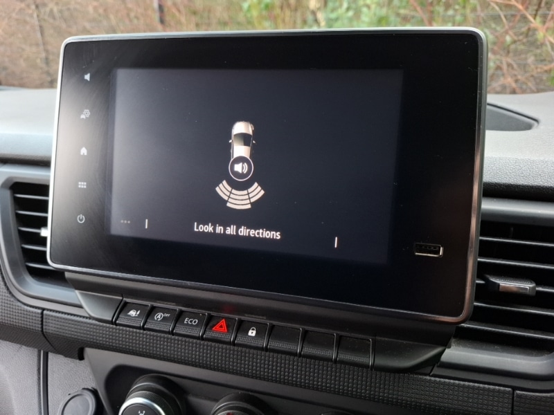 Used Renault Trafic 2024 for sale - 77874674: Photo 11