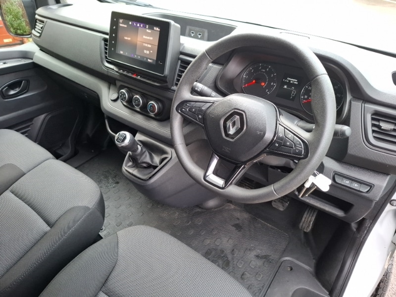 Used Renault Trafic 2024 for sale - 77874674: Photo 12