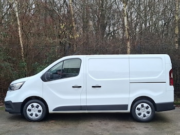 Used Renault Trafic 2024 for sale - 77874674: Photo