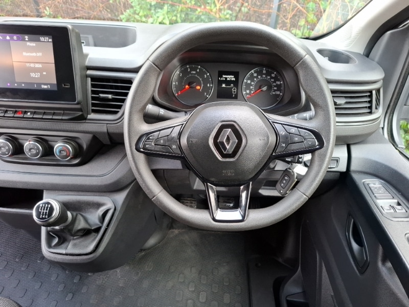 Used Renault Trafic 2024 for sale - 77874674: Photo 7