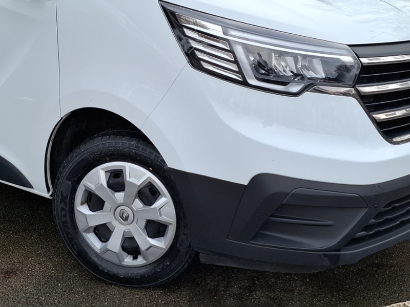 Used Renault Trafic 2024 for sale - 77874674: Photo 9