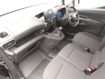 Used Citroen Berlingo 2025 for sale - 76687995: Photo