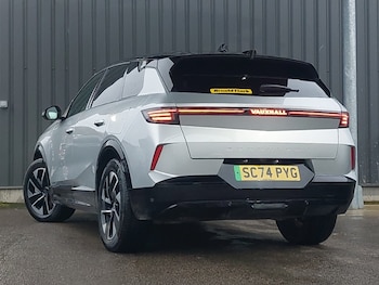 Used Vauxhall Grandland 2025 for sale - 77992108: Photo