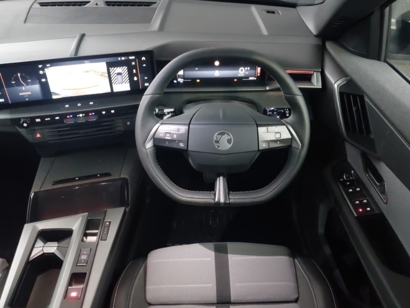 Used Vauxhall Grandland 2025 for sale - 77992108: Photo 7