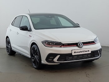 Volkswagen Polo feature image