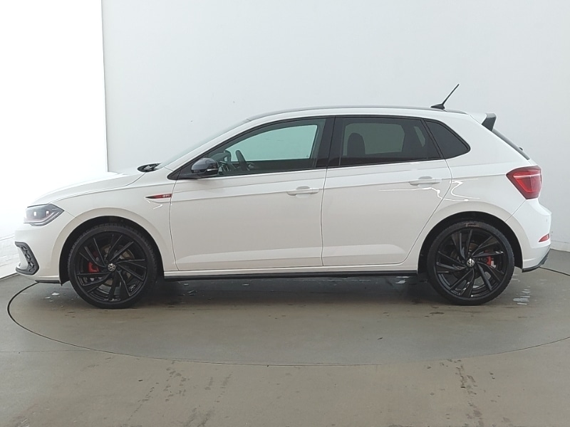 Used Volkswagen Polo 2025 for sale - 77130317: Photo 4