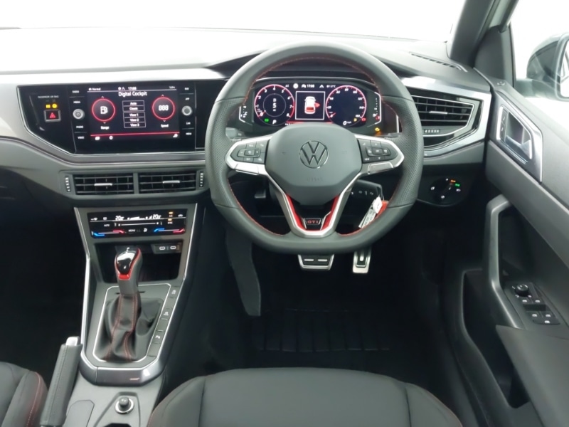 Used Volkswagen Polo 2025 for sale - 77130317: Photo 7