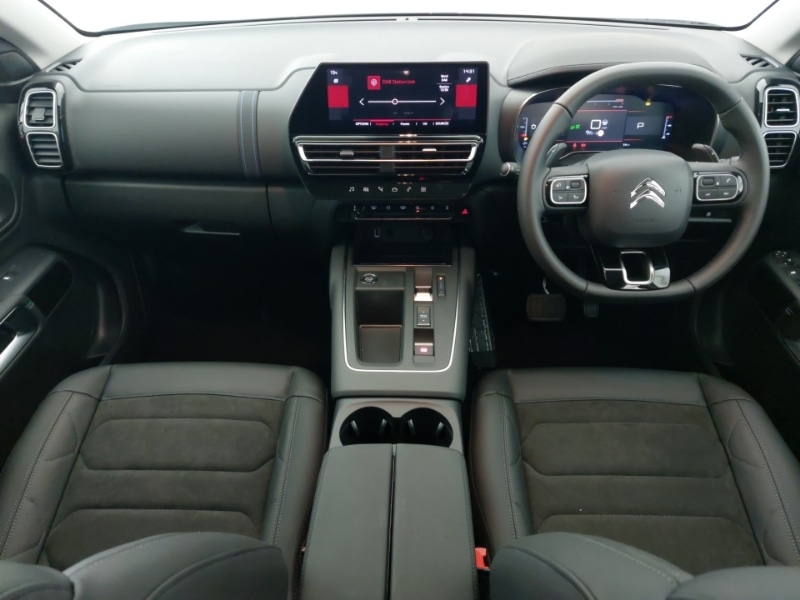 Used Citroen C5 Aircross 2025 for sale - 77290081: Photo 2