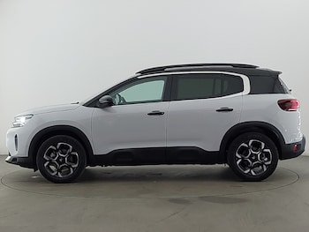 Used Citroen C5 Aircross 2025 for sale - 77290081: Photo