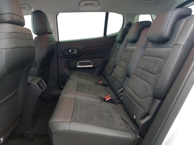 Used Citroen C5 Aircross 2025 for sale - 77290081: Photo 6