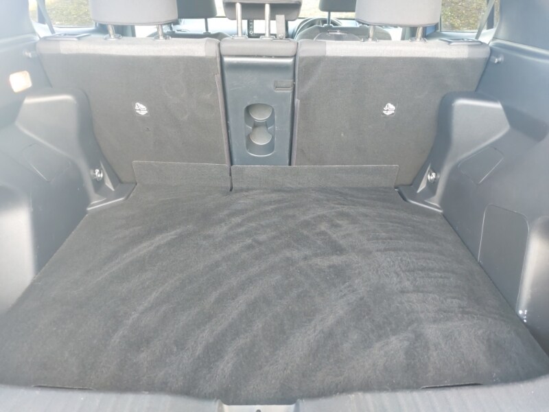 Used Toyota Yaris Cross 2021 for sale - 77924417: Photo 8