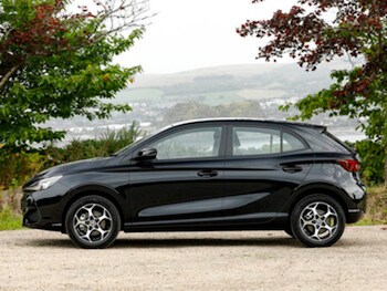 Used MG MG3 2025 for sale - 77214368: Photo