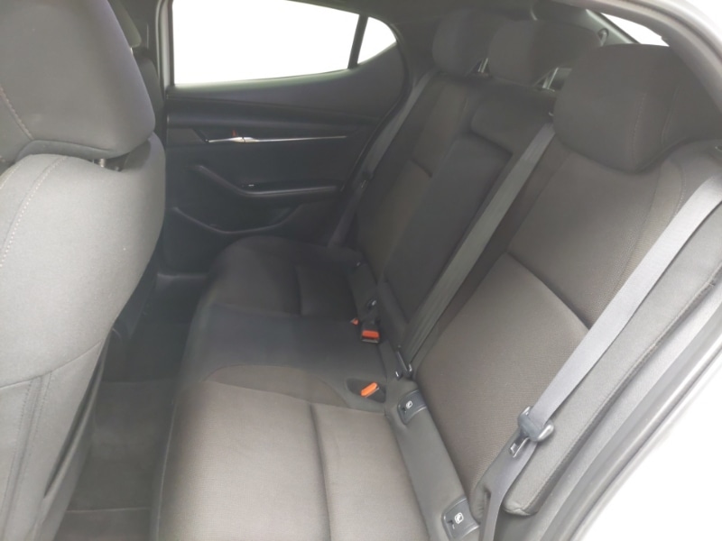 Used Mazda Mazda3 2020 for sale - 77664601: Photo 6