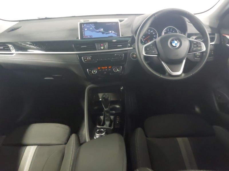 Used BMW X2 2022 for sale - 76479059: Photo 2