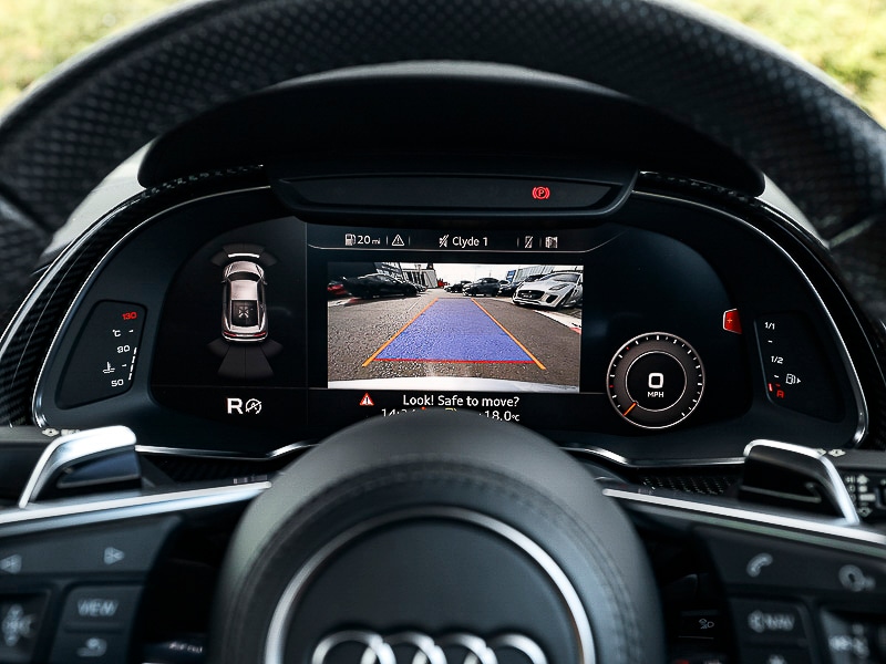 Used Audi R8 2021 for sale - 77078809: Photo 10