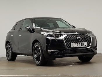 Used DS Automobiles DS 3 2022 for sale - 77325482: Photo
