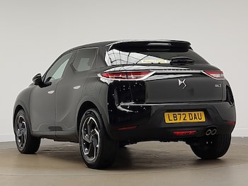 Used DS Automobiles DS 3 2022 for sale - 77325482: Photo