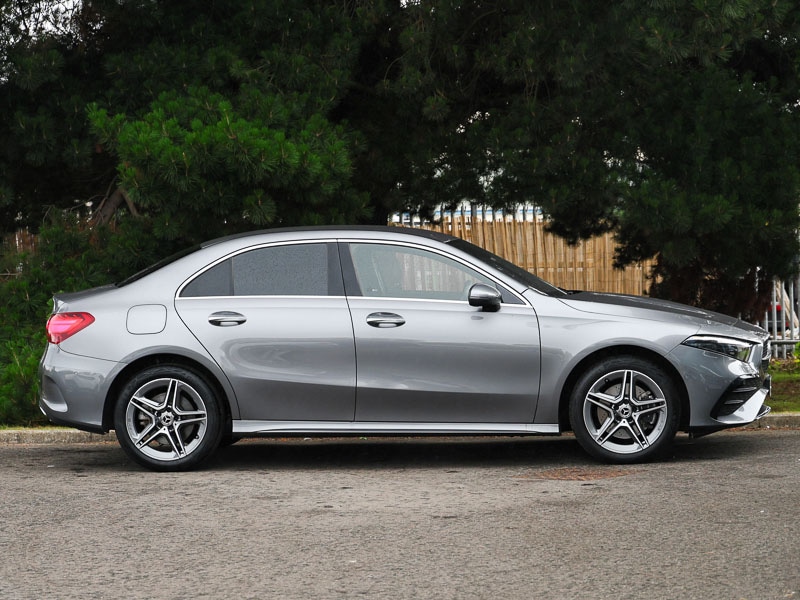 Used Mercedes-Benz A-Class 2024 for sale - 77277846: Photo 4