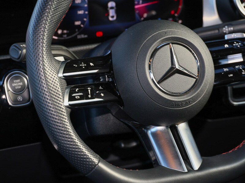 Used Mercedes-Benz CLA 2024 for sale - 76115951: Photo 11
